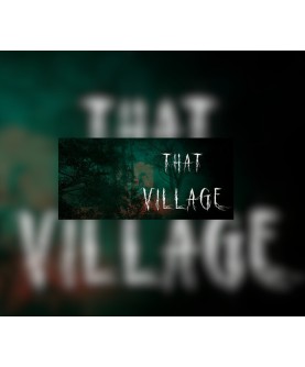 That Village Steam Key GLOBAL